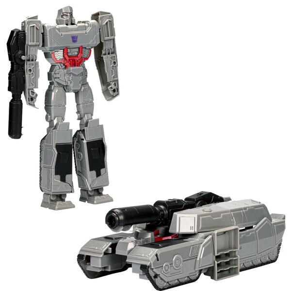 Image Of Megatron Titan Changer From Transformers Rise Of The Beasts  (11 of 24)